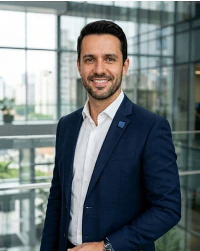 Ricardo Monteiro