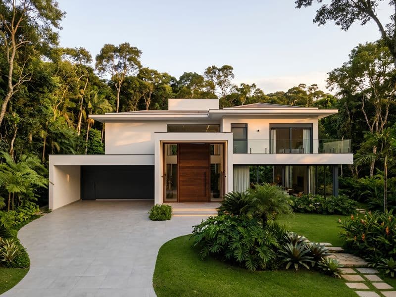Casa Alto da Boa Vista